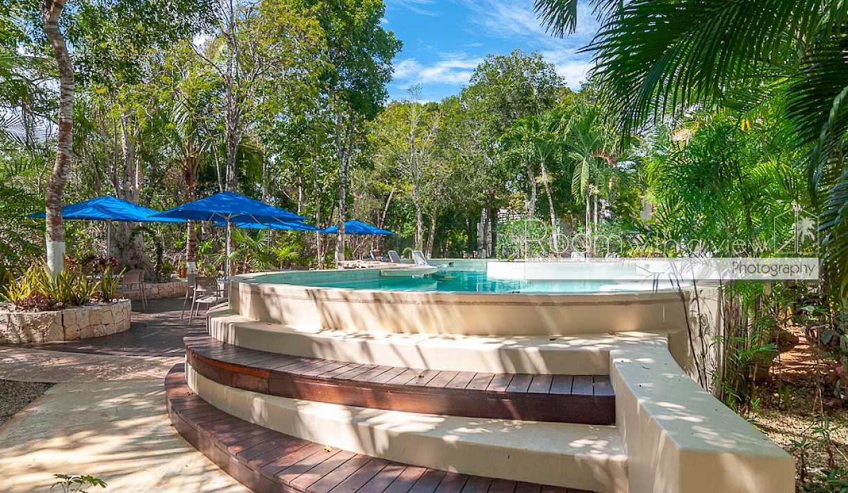 Tulum Country Club Real Estate Listing | ANAH Townhouse