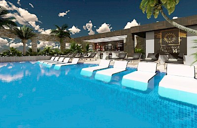 Playa Del Carmen Real Estate Listing | Perfect Place