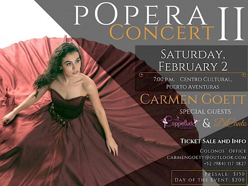 Popera Concert