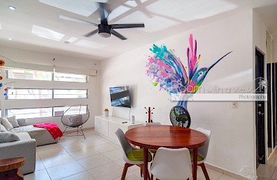 Playa Del Carmen Real Estate Listing | Aqua Terra