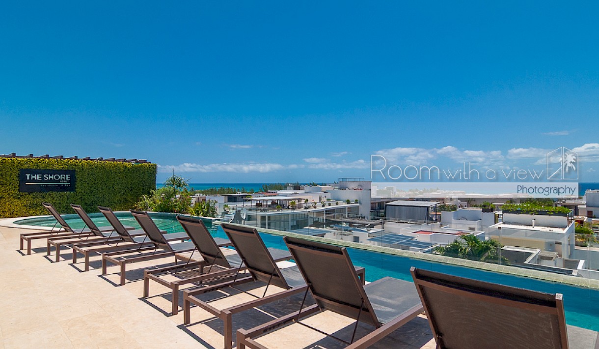 Playa Del Carmen Real Estate Listing | The Shore Menesse