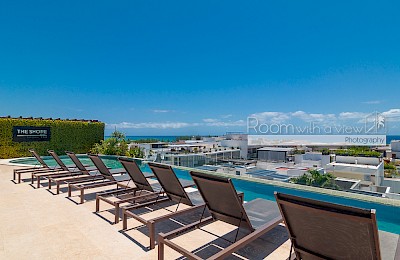 Playa Del Carmen Real Estate Listing | The Shore Menesse