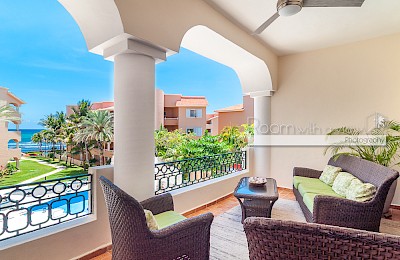 Puerto Aventuras Real Estate Listing | Quinta del Sol 4 bed