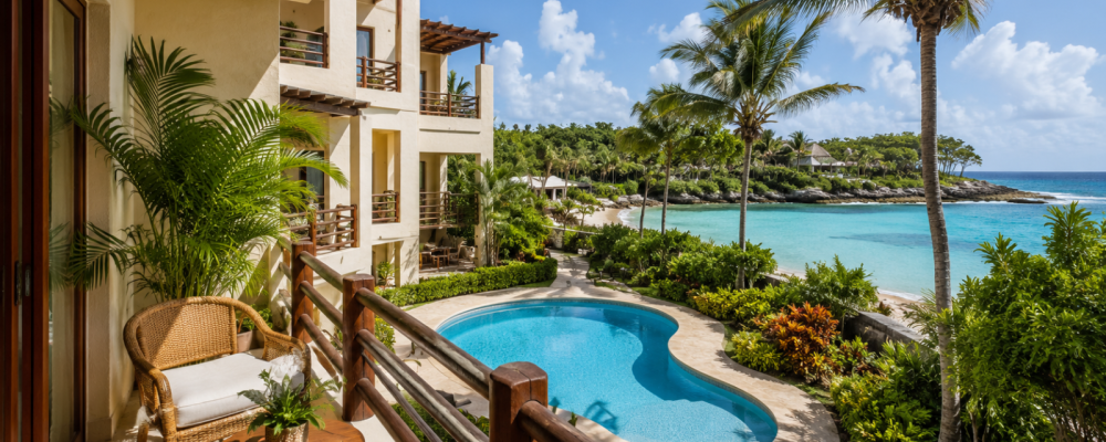 Akumal Condos for Sale