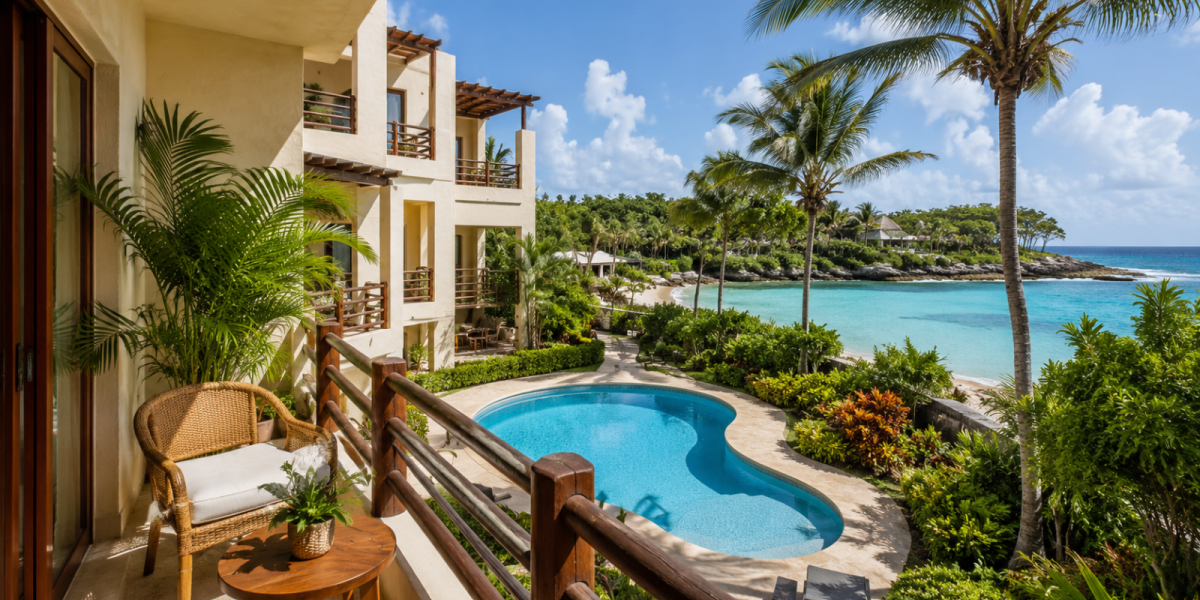 Akumal Condos for Sale