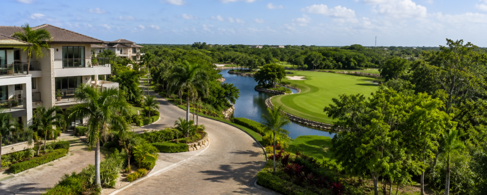 Tulum Country Club Properties for Sale