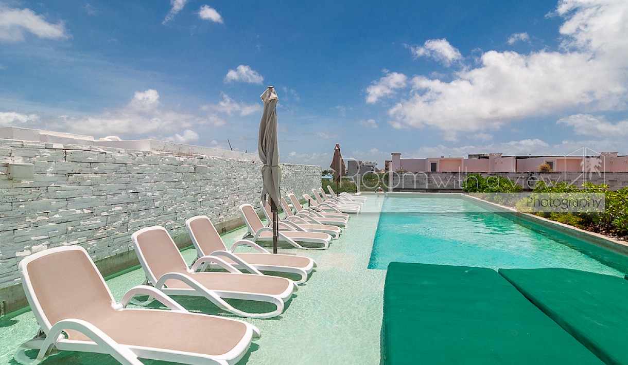 Playa Del Carmen Real Estate Listing | Anah Playa 2 bed