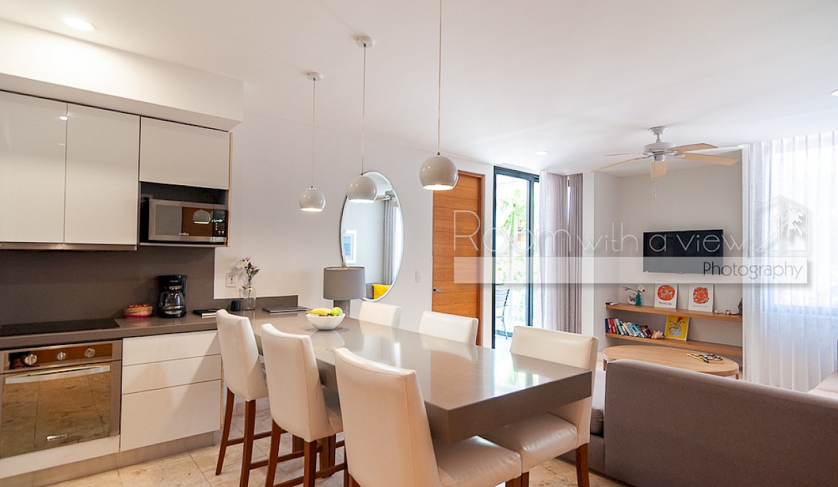 Playa Del Carmen Real Estate Listing | Anah Playa 2 bed