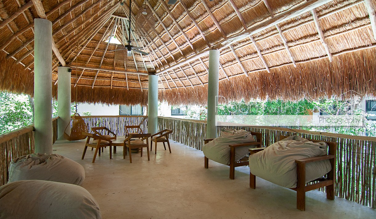 Tulum Real Estate Listing | Tikal Aldea Zama
