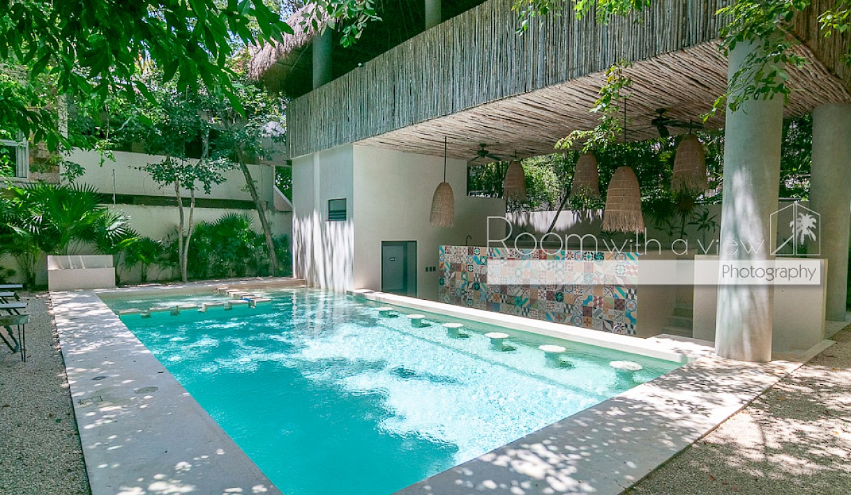 Tulum Real Estate Listing | Tikal Aldea Zama