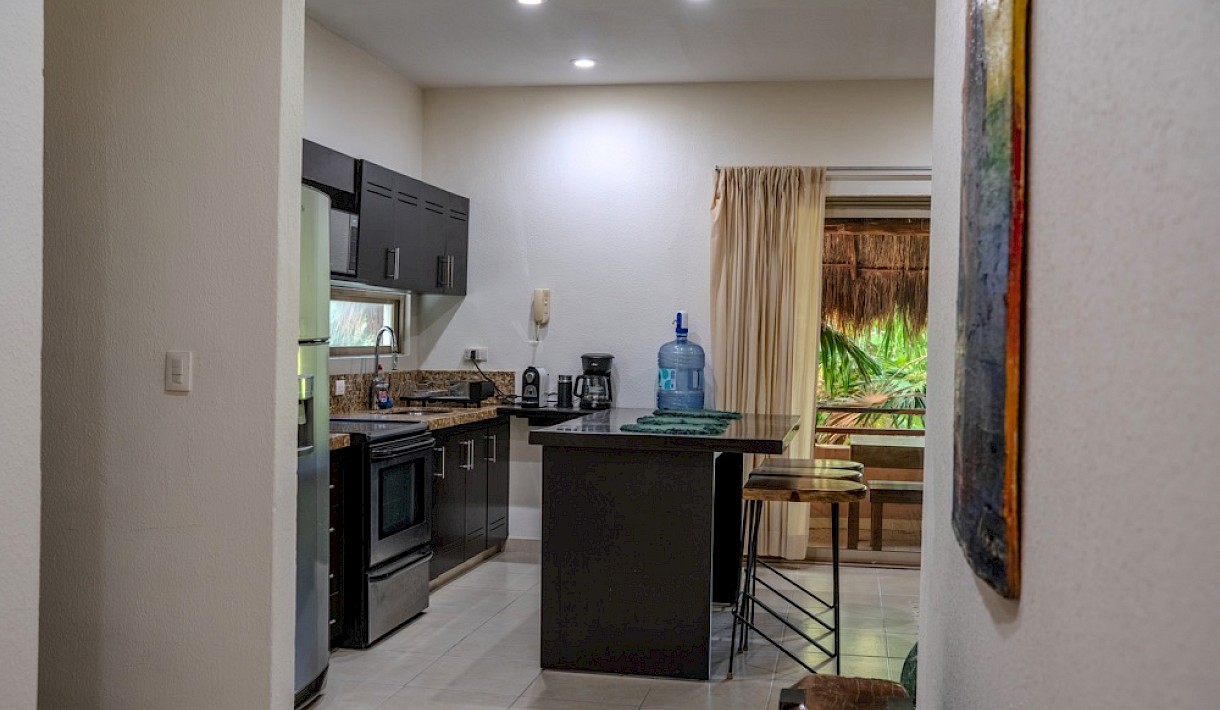 Tulum Real Estate Listing | Zama Village Penthouse