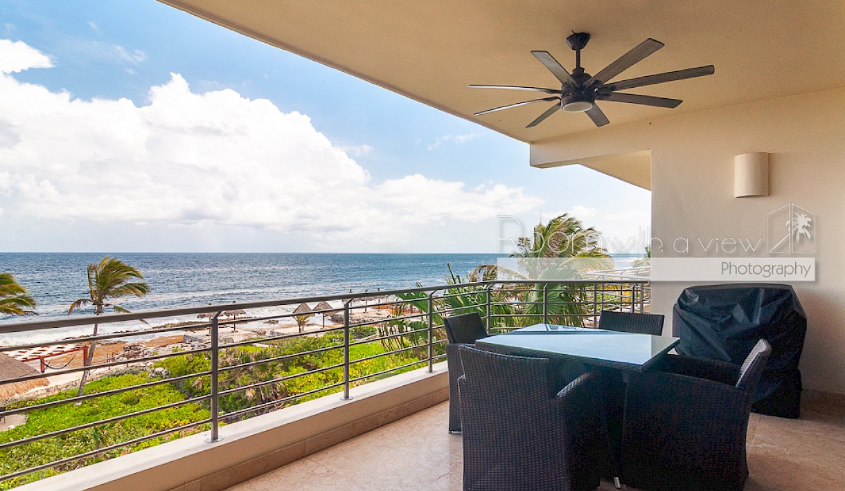 Puerto Aventuras Real Estate Listing | Punta Roca Condo