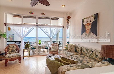 Akumal Real Estate Listing | Playa Caribe PH Condo