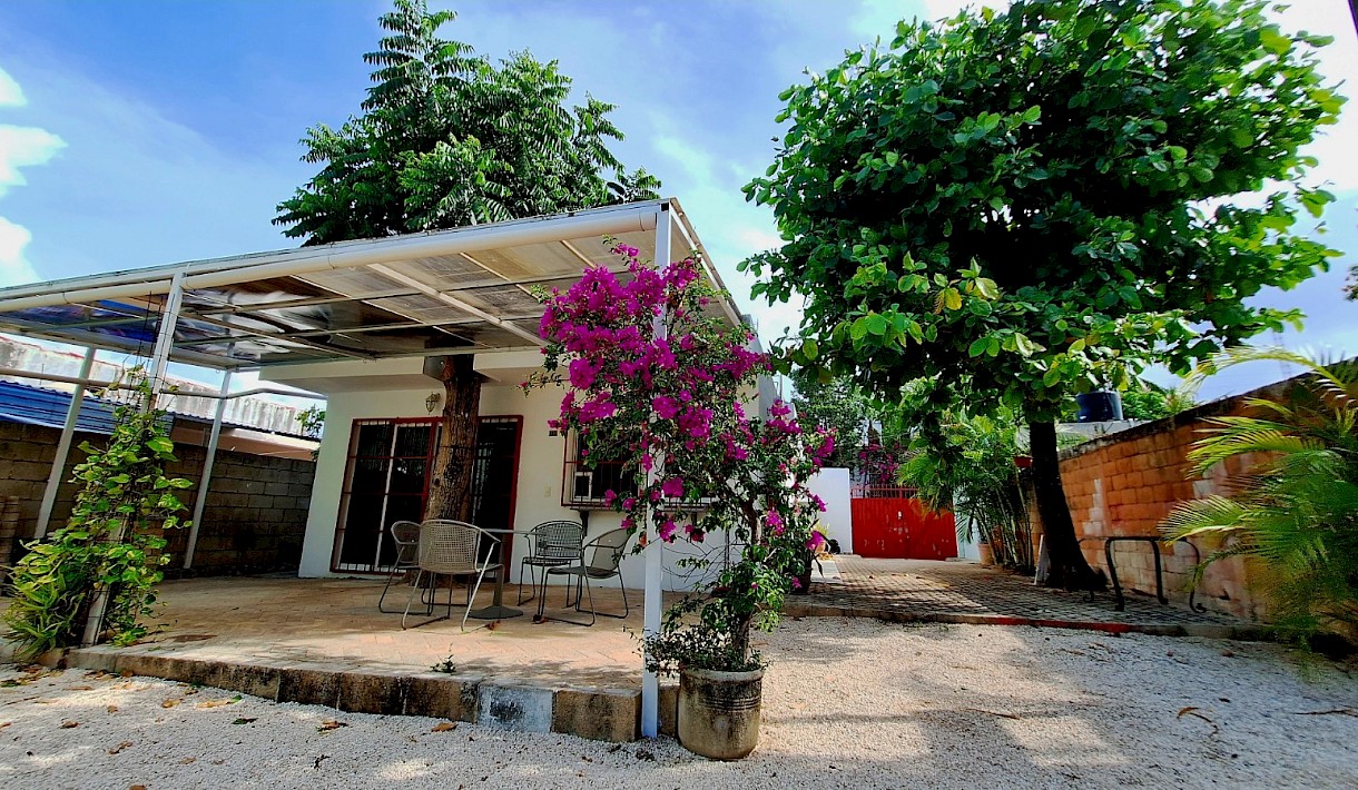 Playa Del Carmen Real Estate Listing | Casa Nava