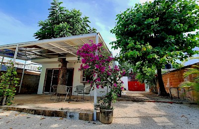 Playa Del Carmen Real Estate Listing | Casa Nava
