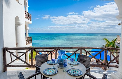 Akumal Real Estate Listing | Playa Caribe 2 bed