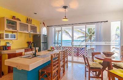 Akumal Real Estate Listing | Lol Kanaab 2nd Floor
