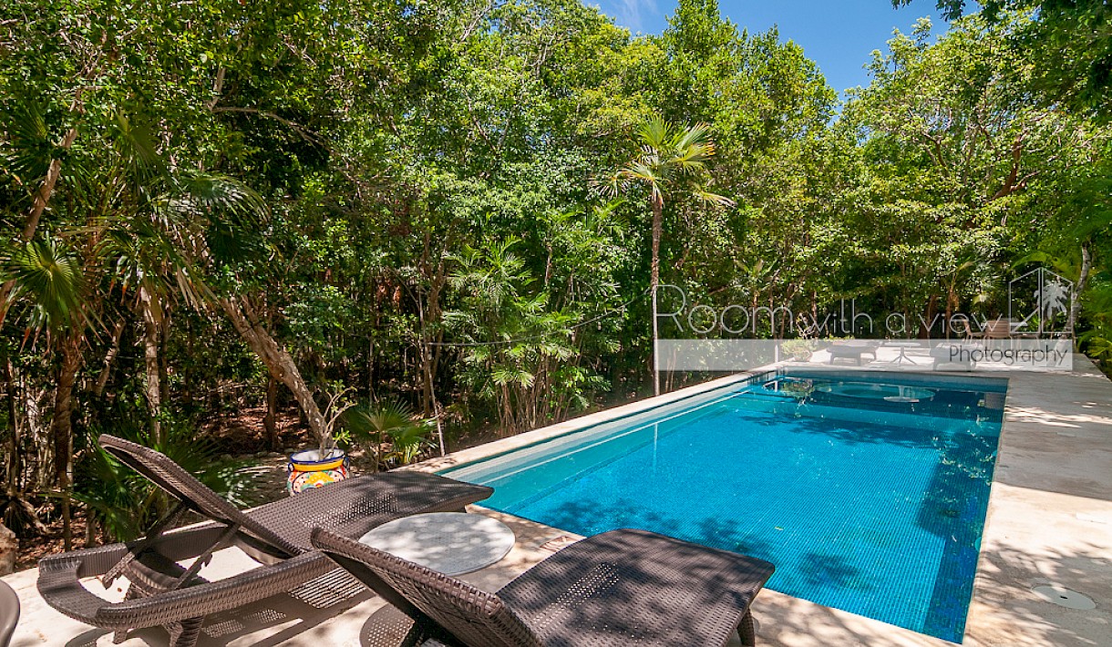Akumal Real Estate Listing | Akumal Chic 1st Floor