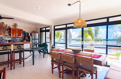 Akumal Real Estate Listing | Playa Blanca PH2