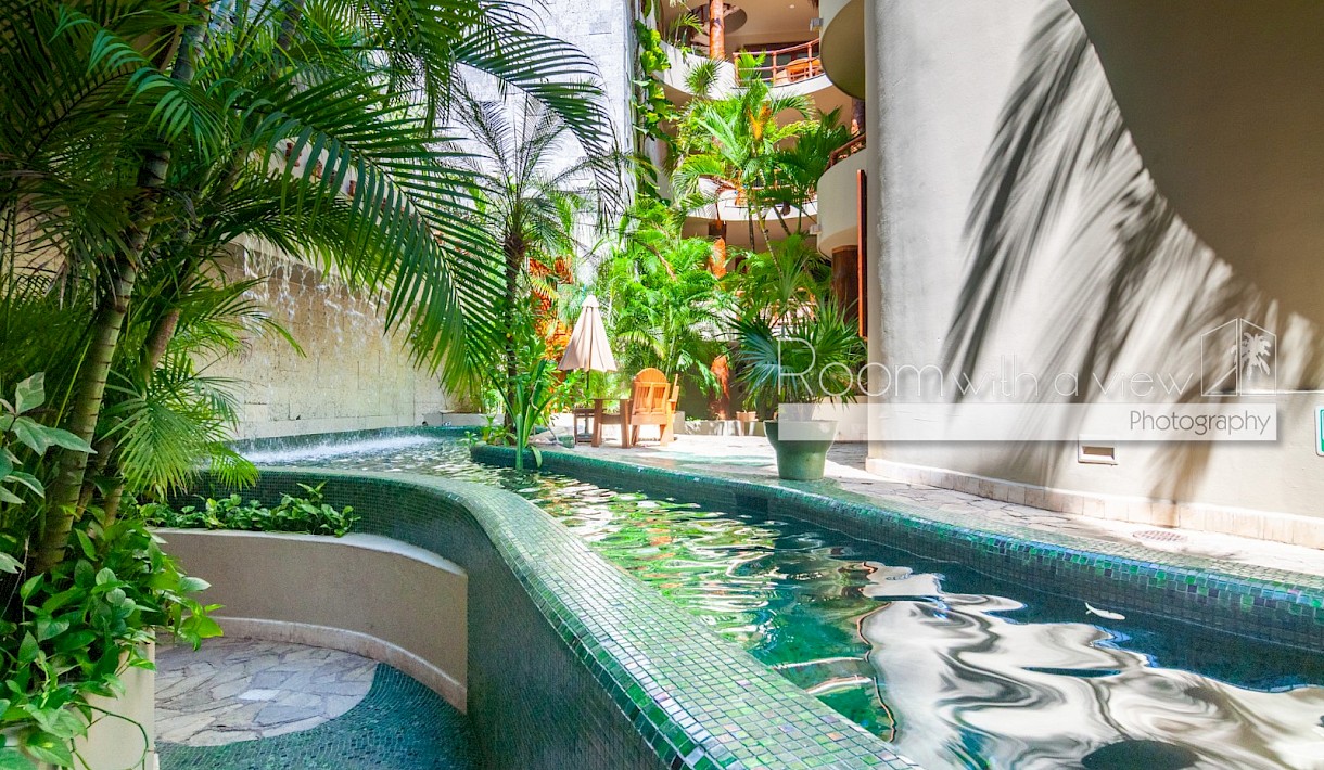 Playa Del Carmen Real Estate Listing | Mayavilla 3 Bed