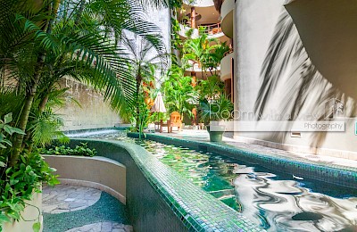 Playa Del Carmen Real Estate Listing | Mayavilla 3 Bed