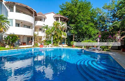 Playacar Real Estate Listing | Casa de Sueño