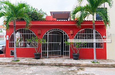 Chemuyil Real Estate Listing | El Sueño- Tropical Compound