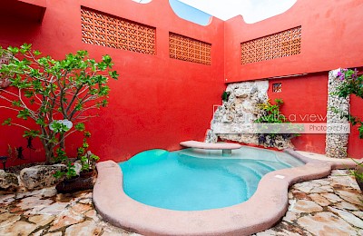 Chemuyil Real Estate Listing | El Sueño- Tropical Compound