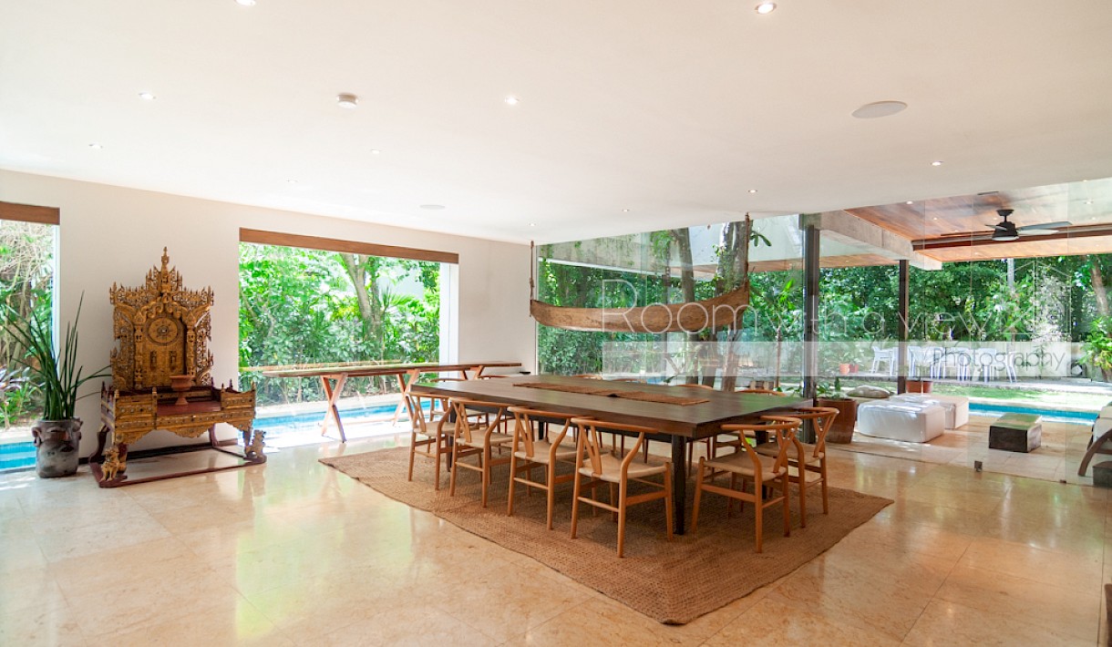 Playacar Real Estate Listing | Villa Toh