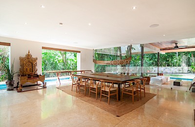 Playacar Real Estate Listing \| Villa Toh