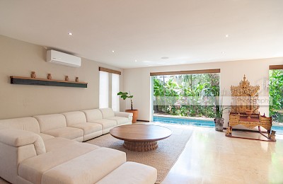 Playacar Real Estate Listing \| Villa Toh