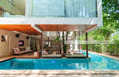 Playacar Real Estate Listing | Villa Toh