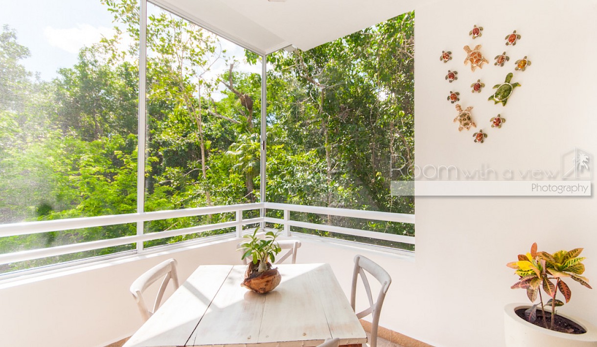 Akumal Real Estate Listing | La Reserva 204