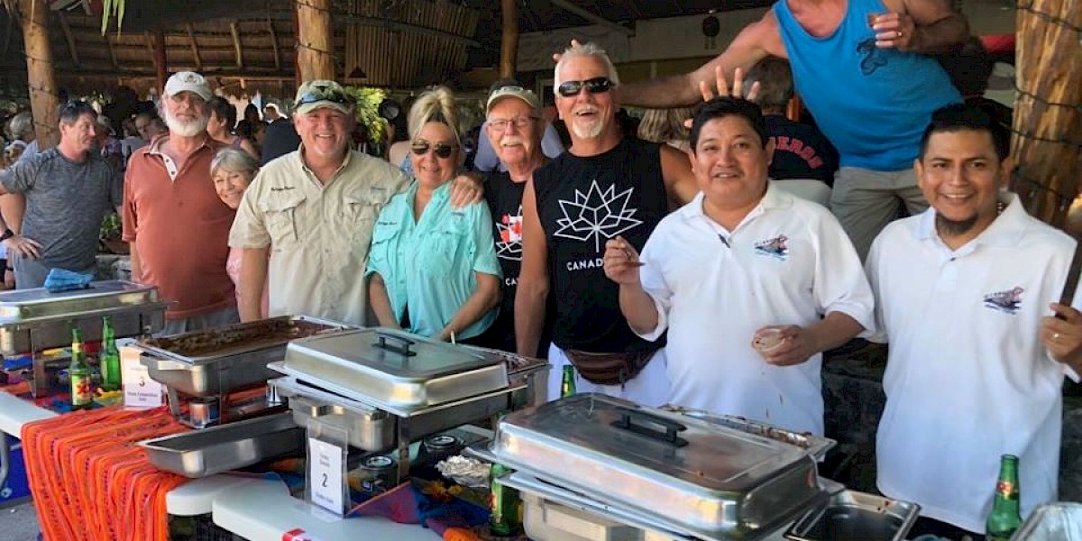 Seaside Rotary to Host 4th Annual Chili Cook-Off