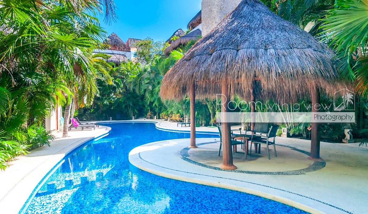 Tulum Real Estate Listing | Real Zamá