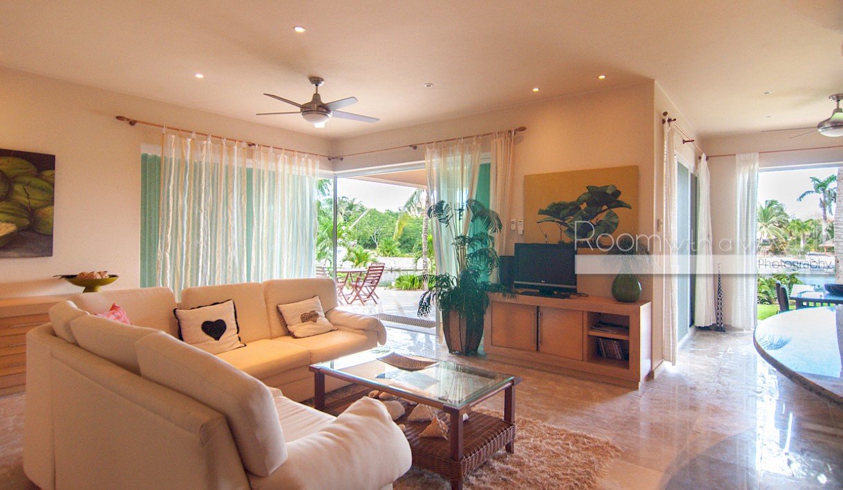 Puerto Aventuras Real Estate Listing | Grand Peninsula