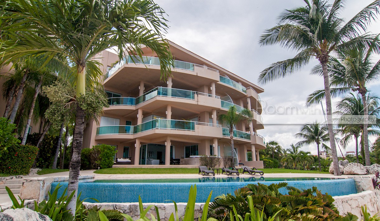 Puerto Aventuras Real Estate Listing | Grand Peninsula