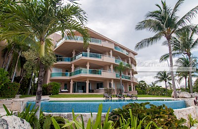 Puerto Aventuras Real Estate Listing | Gran Peninsula