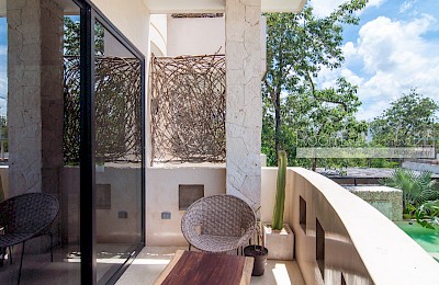 Tulum Real Estate Listing | Villas Esperanza