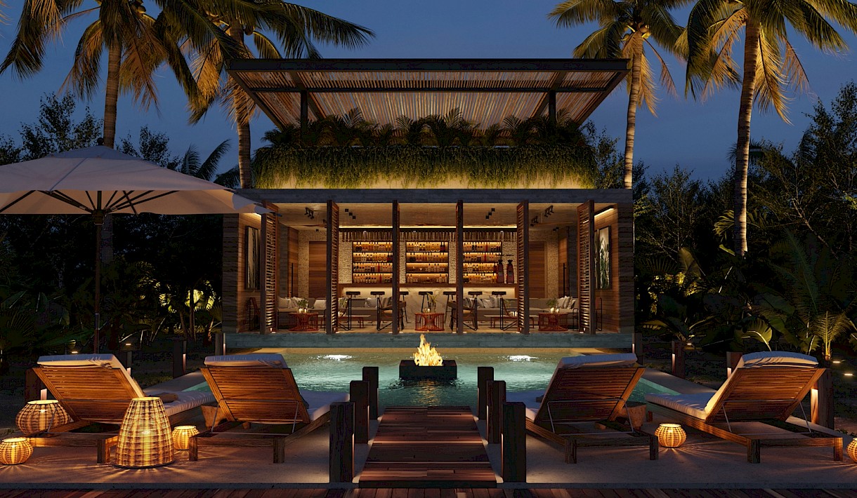 Tulum Real Estate Listing | Chay Reflection