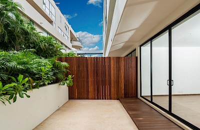 Playa Del Carmen Real Estate Listing | Siaan Panoramic Garden House