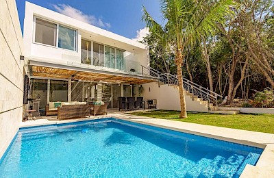 Playa Del Carmen Real Estate Listing | Villa Magna