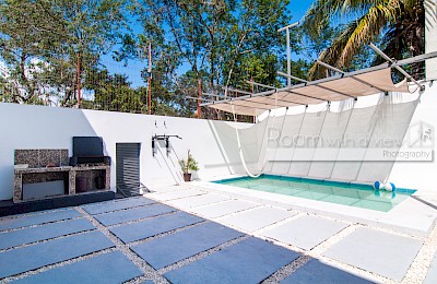 Playa Del Carmen Real Estate Listing | Villa Almendros