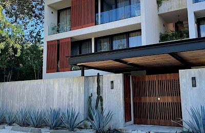 Tulum Real Estate Listing | Arú Tulum 3 Bedrooms