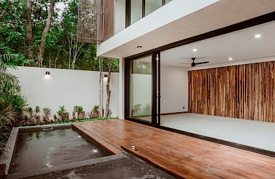 Tulum Real Estate Listing | Arú Tulum 2 Bedrooms