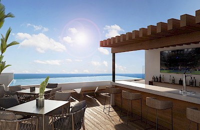 Playa Del Carmen Real Estate Listing | DK Exclusive PH