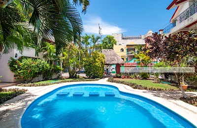 Playa Del Carmen Real Estate Listing | Calipso