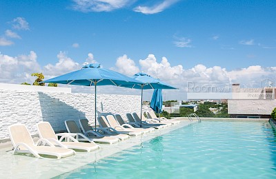 Playa Del Carmen Real Estate Listing | Anah