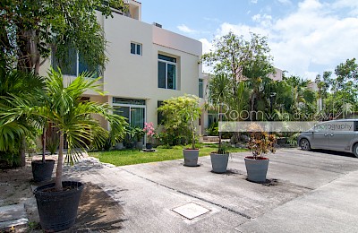 Playa Del Carmen Real Estate Listing | Casa Orquidias
