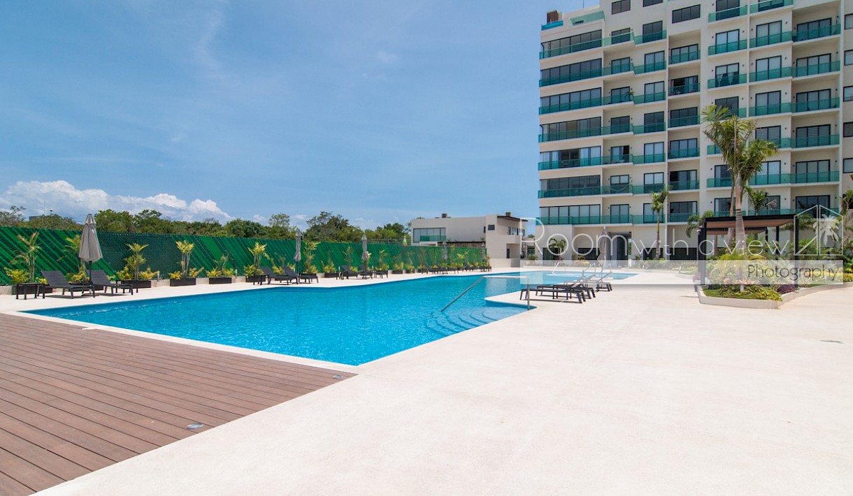 Playa Del Carmen Real Estate Listing | Valle Aurora 3 Bedrooms